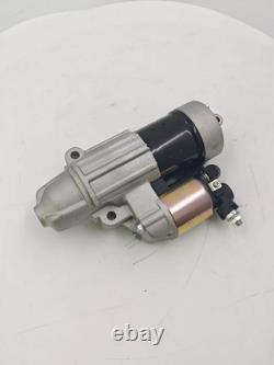 New 6EM-81800-00 Starter Motor For Yamaha Outboard 4T 75HP 90HP 150HP F115B
