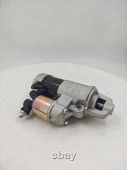 New 6EM-81800-00 Starter Motor For Yamaha Outboard 4T 75HP 90HP 150HP F115B