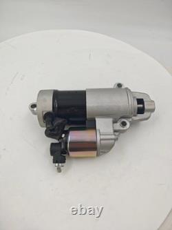New 6EM-81800-00 Starter Motor For Yamaha Outboard 4T 75HP 90HP 150HP F115B