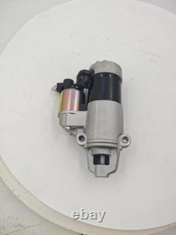 New 6EM-81800-00 Starter Motor For Yamaha Outboard 4T 75HP 90HP 150HP F115B