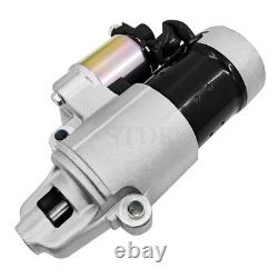 New 6EM-81800-00 Starter Motor For Yamaha Outboard 4T 75HP 90HP 150HP F115B