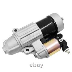 New 6EM-81800-00 Starter Motor For Yamaha Outboard 4T 75HP 90HP 150HP F115B