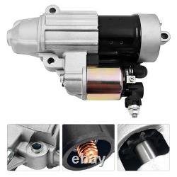 New 6EM-81800-00 Starter Motor For Yamaha Outboard 4T 75HP 90HP 150HP F115B