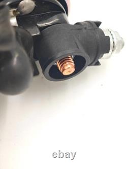 New 6EM-81800-00 Starter Motor For Yamaha Outboard 4T 75HP 90HP 150HP F115B