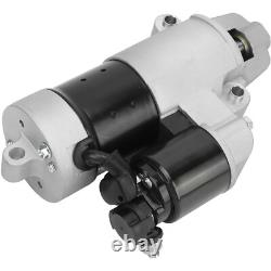 New 6EM-81800-00 Starter Motor for Yamaha Outboard 4T 75HP 90HP 150HP F115B