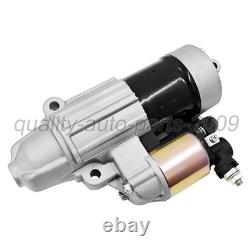 New 6EM-81800-00 Starter Motor for Yamaha Outboard 4T 75HP 90HP 150HP F115B