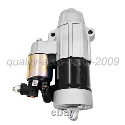 New 6EM-81800-00 Starter Motor for Yamaha Outboard 4T 75HP 90HP 150HP F115B
