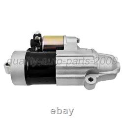 New 6EM-81800-00 Starter Motor for Yamaha Outboard 4T 75HP 90HP 150HP F115B