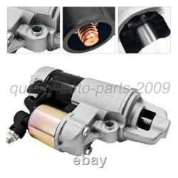 New 6EM-81800-00 Starter Motor for Yamaha Outboard 4T 75HP 90HP 150HP F115B