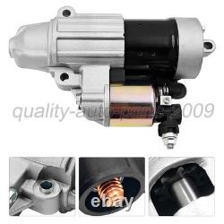 New 6EM-81800-00 Starter Motor for Yamaha Outboard 4T 75HP 90HP 150HP F115B