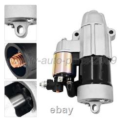 New 6EM-81800-00 Starter Motor for Yamaha Outboard 4T 75HP 90HP 150HP F115B