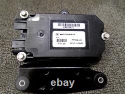 New CDI Unit(ecu) 67c-85540-01 Yamaha 2001-2008 40 HP 4-stroke Outboard Motor