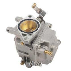 New Carburetor For Yamaha 25HP 30HP Outboard Motor 61N-14301 69P-14301 61T-14301