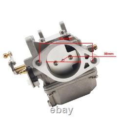New Carburetor For Yamaha 25HP 30HP Outboard Motor 61N-14301 69P-14301 61T-14301
