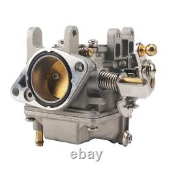 New Carburetor For Yamaha 25HP 30HP Outboard Motor 61N-14301 69P-14301 61T-14301