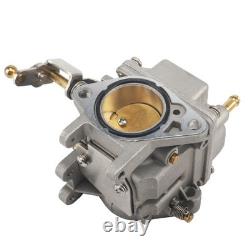 New Carburetor For Yamaha 25HP 30HP Outboard Motor 61N-14301 69P-14301 61T-14301