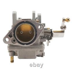 New Carburetor For Yamaha 25HP 30HP Outboard Motor 61N-14301 69P-14301 61T-14301