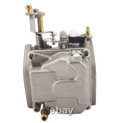New Carburetor For Yamaha 25HP 30HP Outboard Motor 61N-14301 69P-14301 61T-14301