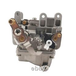 New Carburetor For Yamaha 25HP 30HP Outboard Motor 61N-14301 69P-14301 61T-14301
