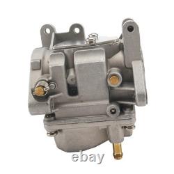 New Carburetor For Yamaha 25HP 30HP Outboard Motor 61N-14301 69P-14301 61T-14301