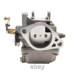 New Carburetor For Yamaha 25HP 30HP Outboard Motor 61N-14301 69P-14301 61T-14301