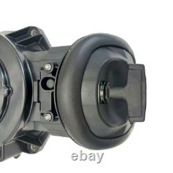 New Manual Starter Assy 66T-15710-00 for Yamaha Outboard Engine Motor 40HP E40