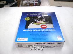 New Motor Mate Outboard Stabilizing System Yamaha 200hp-250hp Sho 10-303 Sho-ssb