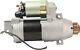 New New Starter Motor For Yamaha Outboard Engine Vz200rtltr Vz200tlr 60v8180000