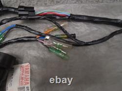 New Oem Yamaha Complete Wire Harenss 6x9-82590-12-00 Outboard Motor 200-225 HP
