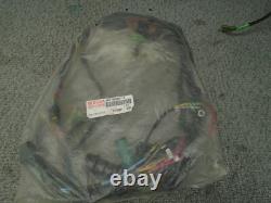 New Oem Yamaha Complete Wire Harenss 6x9-82590-12-00 Outboard Motor 200-225 HP
