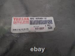 New Oem Yamaha Complete Wire Harenss 6x9-82590-12-00 Outboard Motor 200-225 HP