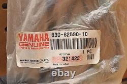 New Oem Yamaha Wire Harness 63d-82590-10-00 1995-2000 40/50 HP Outboard Electric