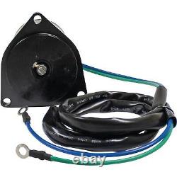 New Power Tilt/Trim Motor For Yamaha Outboard 6H1-43880-02 6H1-43880-02-00