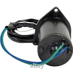 New Power Tilt/Trim Motor For Yamaha Outboard 6H1-43880-02 6H1-43880-02-00