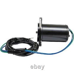 New Power Tilt/Trim Motor For Yamaha Outboard 6H1-43880-02 6H1-43880-02-00