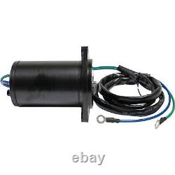 New Power Tilt/Trim Motor For Yamaha Outboard 6H1-43880-02 6H1-43880-02-00