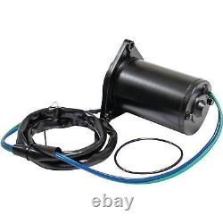 New Power Tilt/Trim Motor For Yamaha Outboard 6H1-43880-02 6H1-43880-02-00