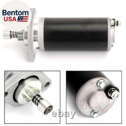 New Starter 25ELR 25ES 25ESH 25ESR 25L 25MLH for Yamaha Outboard Motor 1988-2010