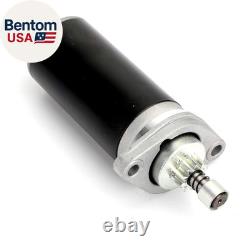 New Starter 25ELR 25ES 25ESH 25ESR 25L 25MLH for Yamaha Outboard Motor 1988-2010