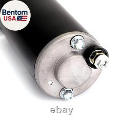 New Starter 25ELR 25ES 25ESH 25ESR 25L 25MLH for Yamaha Outboard Motor 1988-2010
