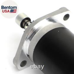 New Starter 25ELR 25ES 25ESH 25ESR 25L 25MLH for Yamaha Outboard Motor 1988-2010