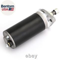 New Starter 25ELR 25ES 25ESH 25ESR 25L 25MLH for Yamaha Outboard Motor 1988-2010 New Starter 25ELR 25ES 25ESH 25ESR 25L 25MLH for Yamaha Outboard Motor 1988-2010