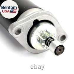 New Starter 25ELR 25ES 25ESH 25ESR 25L 25MLH for Yamaha Outboard Motor 1988-2010