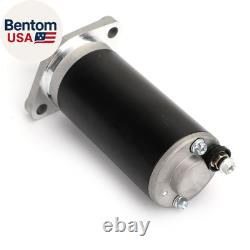 New Starter 25ELR 25ES 25ESH 25ESR 25L 25MLH for Yamaha Outboard Motor 1988-2010