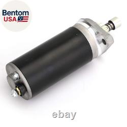 New Starter 25ELR 25ES 25ESH 25ESR 25L 25MLH for Yamaha Outboard Motor 1988-2010