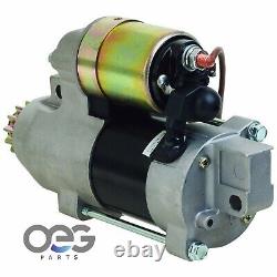 New Starter For Yamaha Outboard Motor LZ/VZ150 LZ/VZ200 VZ175 00-08 S114836A