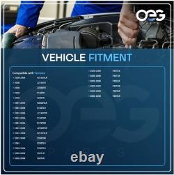 New Starter For Yamaha Outboard Motor LZ/VZ150 LZ/VZ200 VZ175 00-08 S114836A