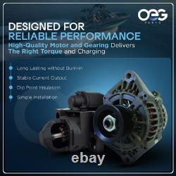 New Starter For Yamaha Outboard Motor LZ/VZ150 LZ/VZ200 VZ175 00-08 S114836A