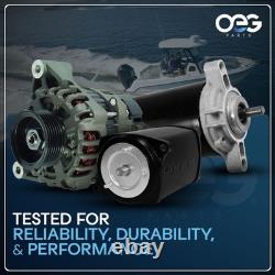 New Starter For Yamaha Outboard Motor LZ/VZ150 LZ/VZ200 VZ175 00-08 S114836A