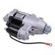 New Starter Motor 6cj-81800-00 For Yamaha Outboard 50hp 60hp 70hp 4 Stroke